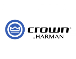 crown .Harman logo