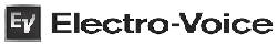electro-voice logo