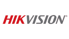 HIKVISION logo