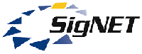 SIGNET logo