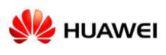 HUAWEI logo