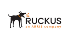 RUCKUS logo