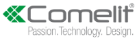 Comelit logo